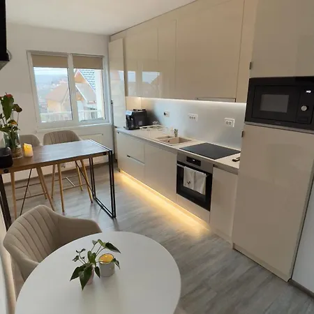 Dreamapartment Apartment