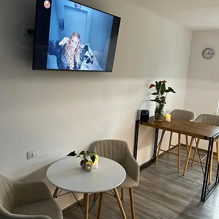 Dreamapartment * Deva
