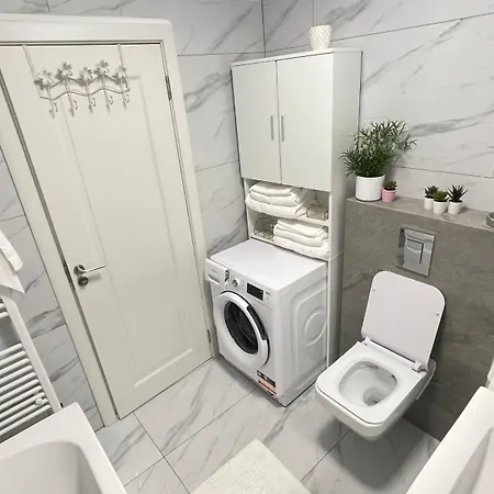 Dreamapartment Apartment *