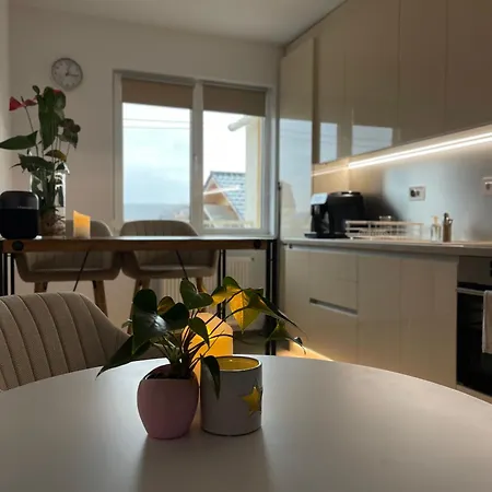 Dreamapartment Apartment Deva