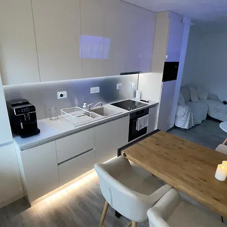 Apartment Dreamapartment