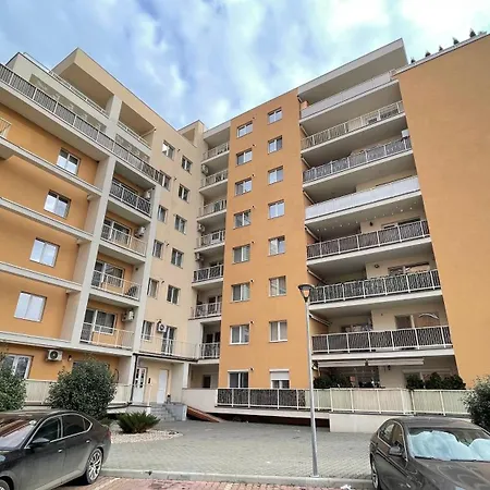 Dreamapartment Apartment Deva
