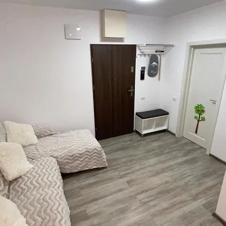 Dreamapartment Apartment